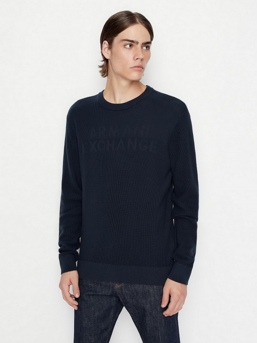 Джемпер Armani Exchange модель 3LZM1B-ZM1KZ-1596 Фото