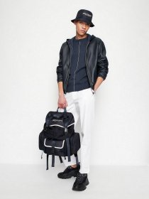 Джемпер Armani Exchange модель 3LZM1D-ZMQ7Z-25CL Фото