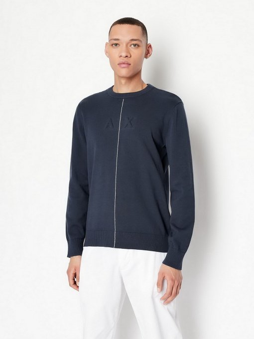 Джемпер Armani Exchange модель 3LZM1D-ZMQ7Z-25CL Фото