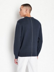 Джемпер Armani Exchange модель 3LZM1D-ZMQ7Z-25CL Фото