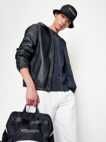 Джемпер Armani Exchange модель 3LZM1D-ZMQ7Z-25CL Фото