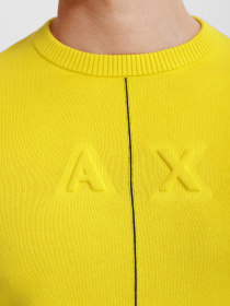 Джемпер Armani Exchange модель 3LZM1D-ZMQ7Z-2610 Фото