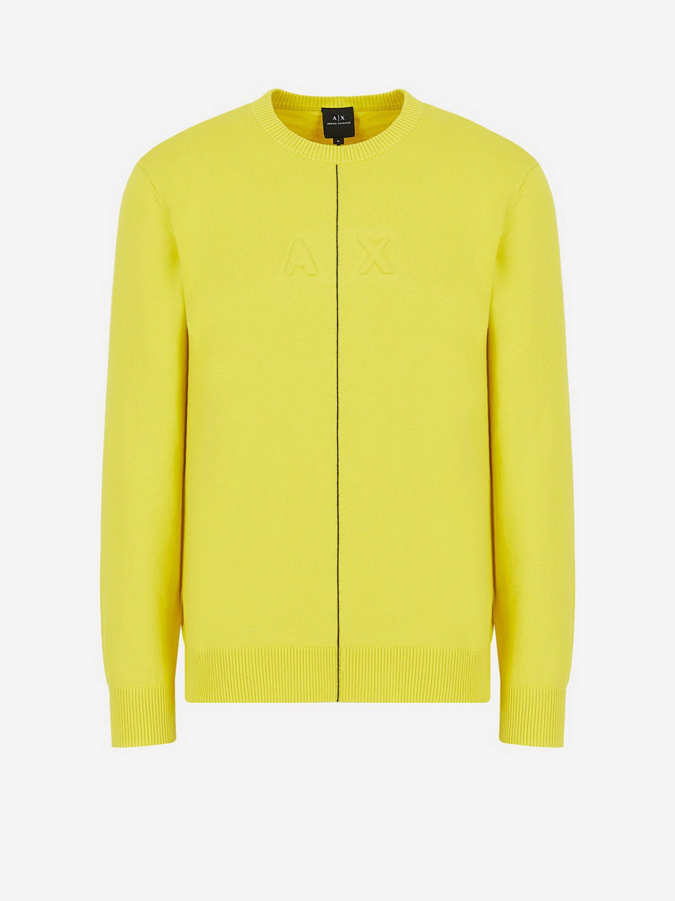 Джемпер Armani Exchange модель 3LZM1D-ZMQ7Z-2610 Фото