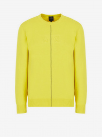 Джемпер Armani Exchange модель 3LZM1D-ZMQ7Z-2610 Фото