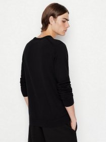 Джемпер Armani Exchange модель 3LZM2Z-ZML5Z-1200 Фото