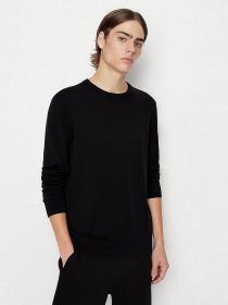 Джемпер Armani Exchange модель 3LZM2Z-ZML5Z-1200 Фото