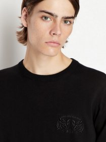 Джемпер Armani Exchange модель 3LZM2Z-ZML5Z-1200 Фото