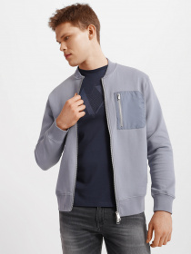 Кофта Armani Exchange модель 3LZMFA-ZJ6MZ-1966 Фото