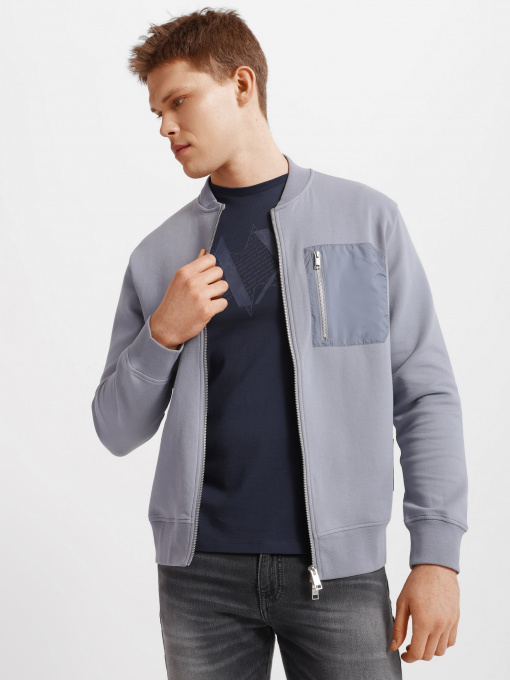 Кофта Armani Exchange модель 3LZMFA-ZJ6MZ-1966 Фото