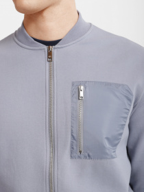 Кофта Armani Exchange модель 3LZMFA-ZJ6MZ-1966 Кофта Armani Exchange модель 3LZMFA-ZJ6MZ-1966 Фото