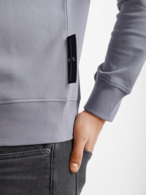 Кофта Armani Exchange модель 3LZMFA-ZJ6MZ-1966 Кофта Armani Exchange модель 3LZMFA-ZJ6MZ-1966 Фото