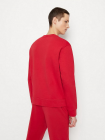 Світшот Armani Exchange модель 3LZMGG-ZJ1ZZ-1435 Фото