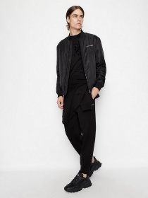 Штаны спортивные Armani Exchange модель 3LZPGG-ZJ1ZZ-1200 Фото