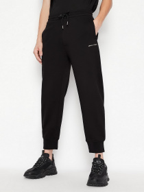 Штаны спортивные Armani Exchange модель 3LZPGG-ZJ1ZZ-1200 Фото