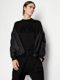 Штаны спортивные Armani Exchange модель 3LZPGG-ZJ1ZZ-1200 Фото