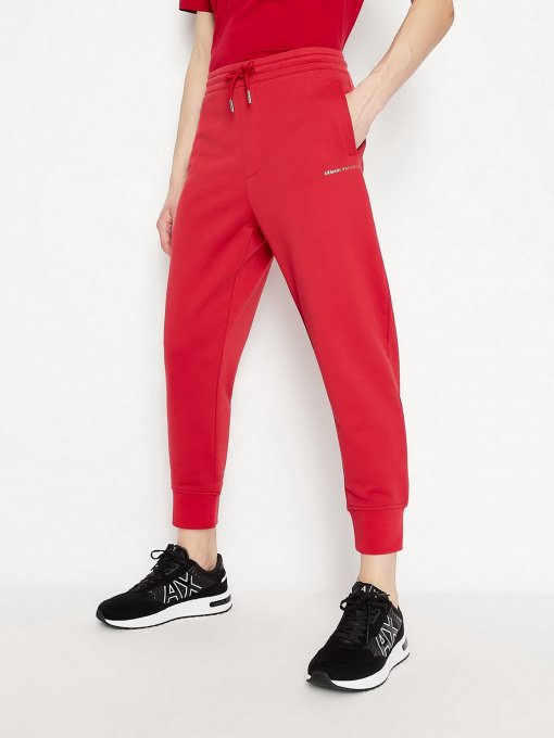 Штаны спортивные Armani Exchange модель 3LZPGG-ZJ1ZZ-1435 Фото