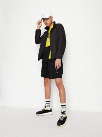 Футболка Armani Exchange модель 3LZTFD-ZJ8EZ-1683 Фото