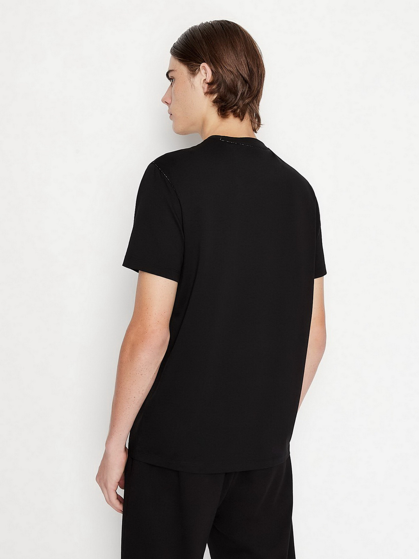 Футболки і поло Armani Exchange модель 3LZTGG-ZJ9AZ-1200 Фото