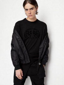 Футболки і поло Armani Exchange модель 3LZTGG-ZJ9AZ-1200 Фото