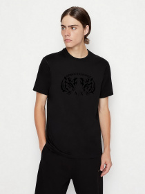 Футболки і поло Armani Exchange модель 3LZTGG-ZJ9AZ-1200 Фото