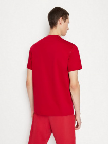 Футболка Armani Exchange модель 3LZTGG-ZJ9AZ-1435 Фото