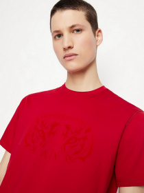 Футболка Armani Exchange модель 3LZTGG-ZJ9AZ-1435 Фото