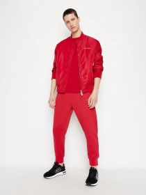 Футболка Armani Exchange модель 3LZTGG-ZJ9AZ-1435 Фото