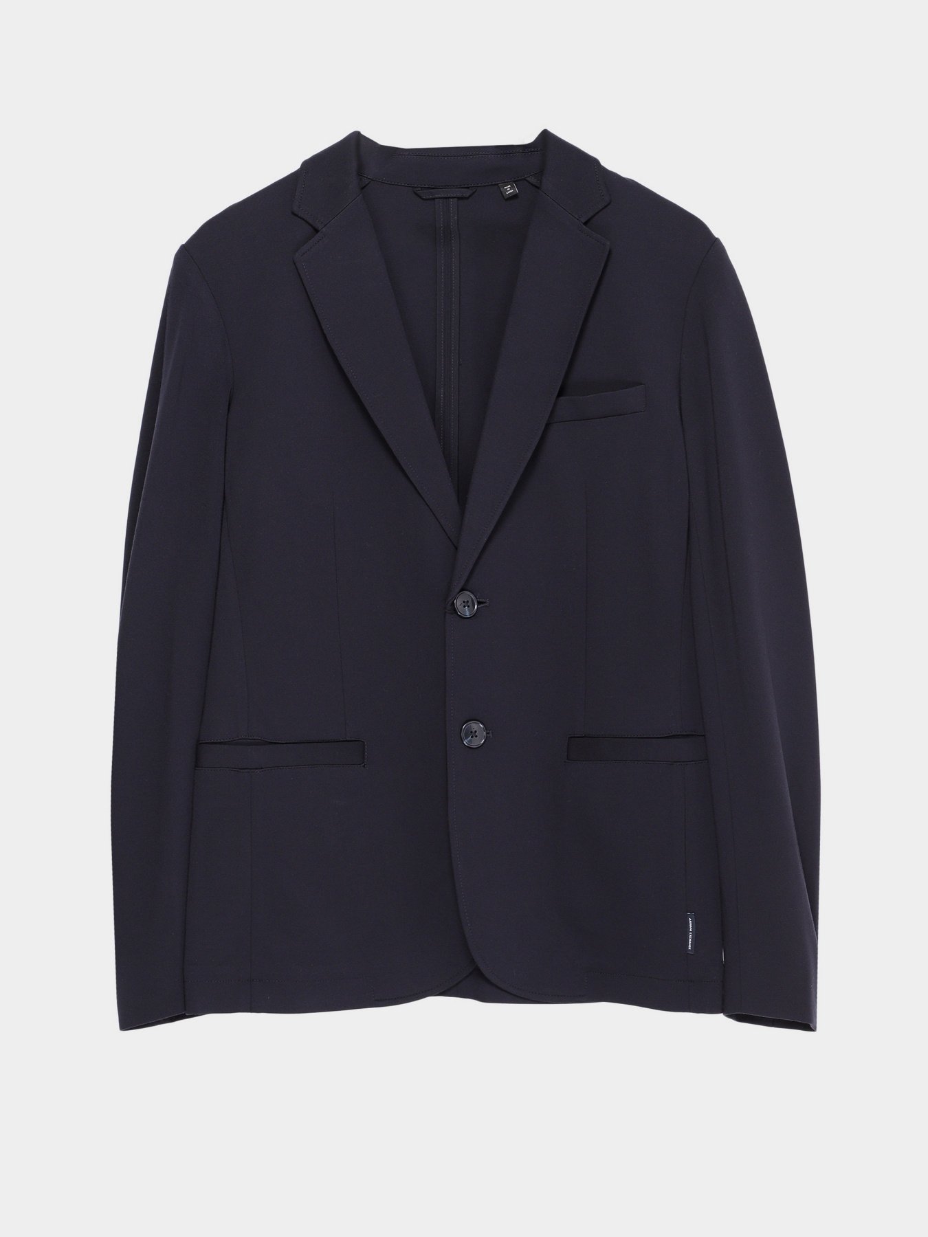 Пиджак Armani Exchange модель 8NZG77-ZJ6JZ-1510 Фото