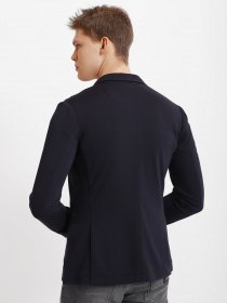 Пиджак Armani Exchange модель 8NZG77-ZJ6JZ-1510 Фото