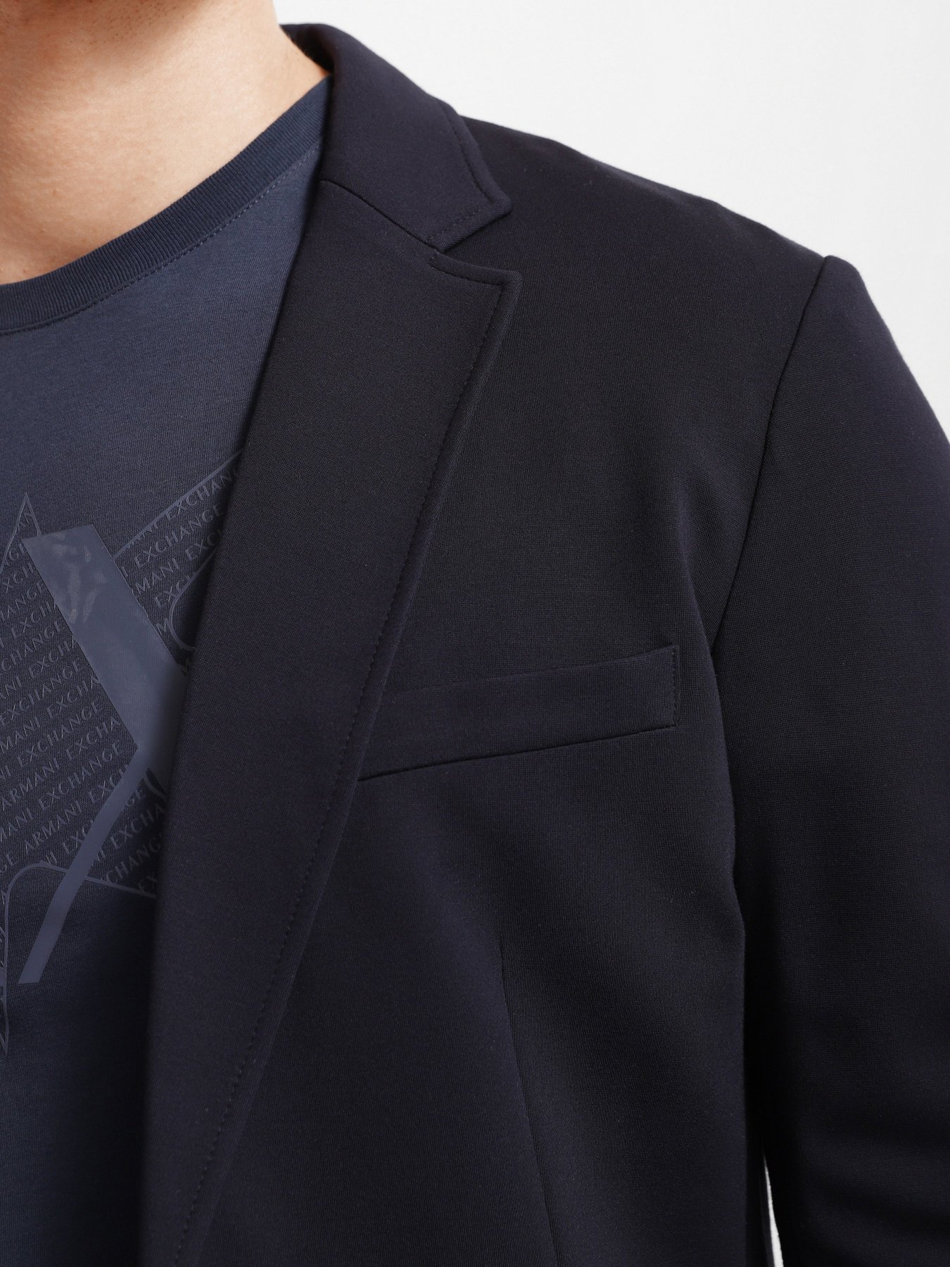 Піджак Armani Exchange модель 8NZG77-ZJ6JZ-1510 Фото