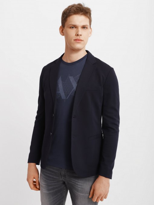 Пиджак Armani Exchange модель 8NZG77-ZJ6JZ-1510 Фото