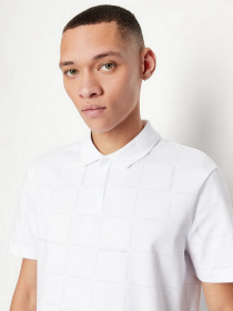 Футболки і поло Armani Exchange модель 3LZFAE-ZJ5XZ-01DD Фото