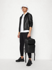 Поло Armani Exchange модель 3LZFAV-ZJ3YZ-1100 Фото