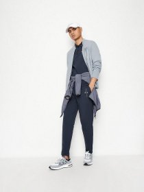 Поло Armani Exchange модель 3LZFAV-ZJ3YZ-1596 Фото