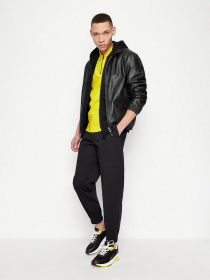 Поло Armani Exchange модель 3LZFAV-ZJ3YZ-1683 Фото