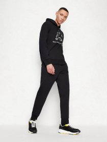 Худи Armani Exchange модель 3LZMAQ-ZJ5UZ-1200 Фото