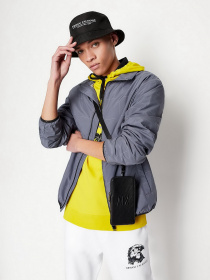 Худі Armani Exchange модель 3LZMAQ-ZJ5UZ-1683 Худі Armani Exchange модель 3LZMAQ-ZJ5UZ-1683 Фото