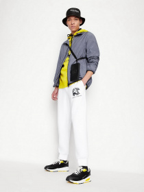 Худі Armani Exchange модель 3LZMAQ-ZJ5UZ-1683 Худі Armani Exchange модель 3LZMAQ-ZJ5UZ-1683 Фото