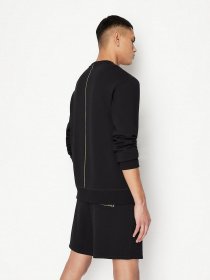 Світшот Armani Exchange модель 3LZMAV-ZJ3UZ-1200 Фото