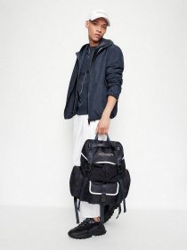 Світшот Armani Exchange модель 3LZMAV-ZJ3UZ-1596 Фото