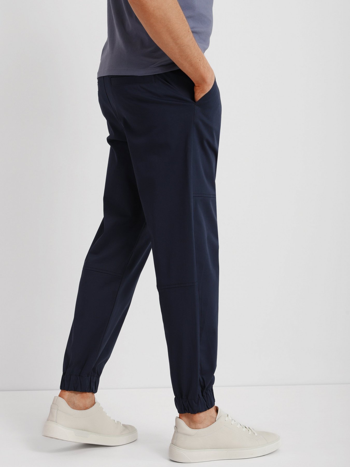 Джогери Armani Exchange модель 3LZP06-ZNTGZ-1596 Фото