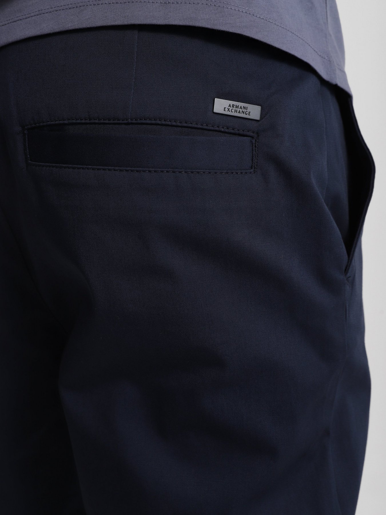 Джогери Armani Exchange модель 3LZP06-ZNTGZ-1596 Фото