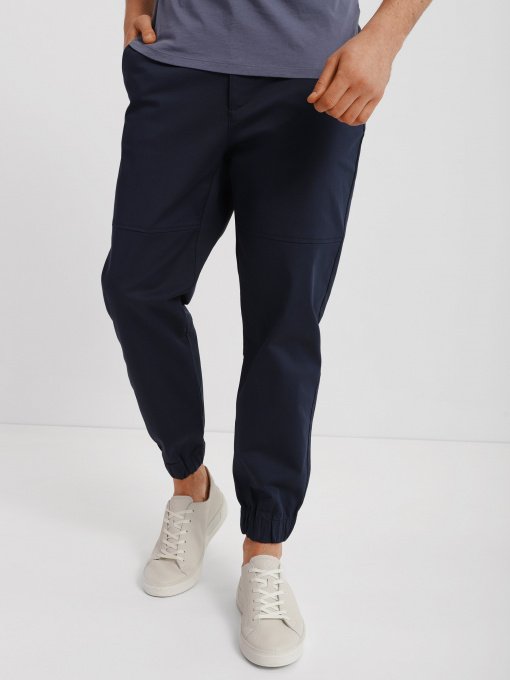 Джоггеры Armani Exchange модель 3LZP06-ZNTGZ-1596 Фото