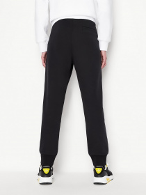 Штаны спортивные Armani Exchange модель 3LZPAQ-ZJ5UZ-1200 Штаны спортивные Armani Exchange модель 3LZPAQ-ZJ5UZ-1200 Фото