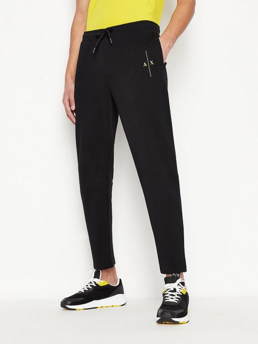 Штаны спортивные Armani Exchange модель 3LZPAV-ZJ3UZ-1200 Фото