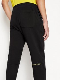 Штаны спортивные Armani Exchange модель 3LZPAV-ZJ3UZ-1200 Фото