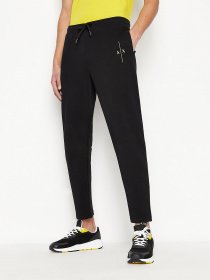 Штаны спортивные Armani Exchange модель 3LZPAV-ZJ3UZ-1200 Фото