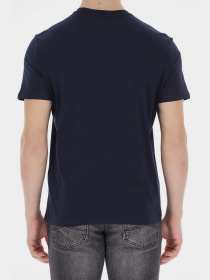 Футболка Armani Exchange модель 3LZTAD-ZJ6QZ-1510 Фото