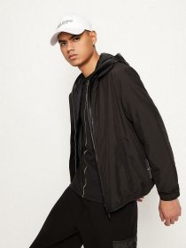 Футболка Armani Exchange модель 3LZTBL-ZJ3VZ-1200 Фото