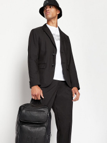 Футболка Armani Exchange модель 3LZTBR-ZJ5LZ-1100 Футболка Armani Exchange модель 3LZTBR-ZJ5LZ-1100 Фото